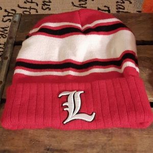 Louisville Captivating Headwear toboggan